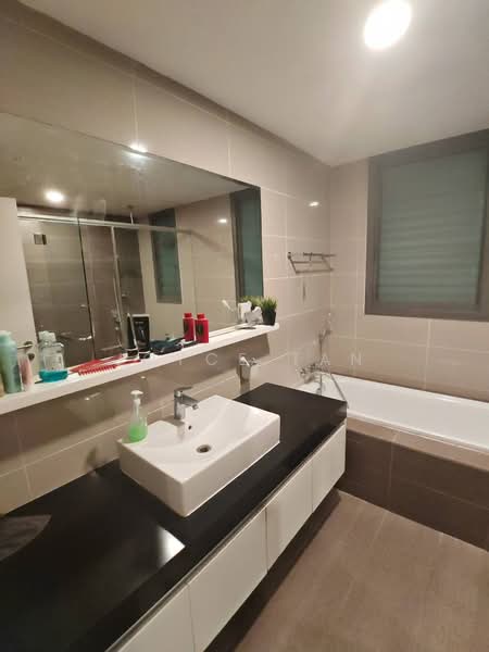 Condominium for Rent at Iskandar Residences - Joyce Tan - Bathroom - PropertyGuru.com.my