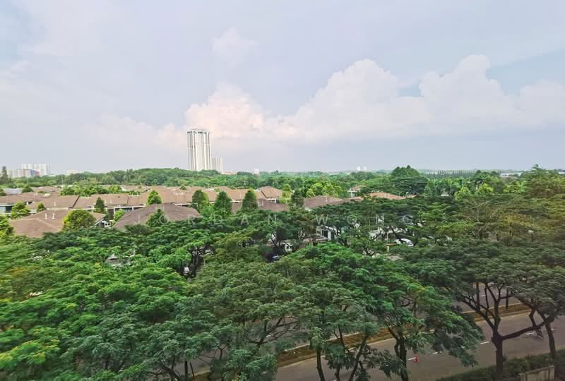Kondominium untuk Disewa di The WaterEdge (Pinggiran Air) - Jordan Wong - Exterior - PropertyGuru.com.my