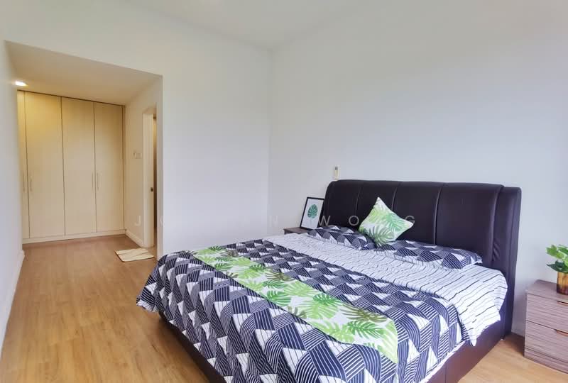 Kondominium untuk Disewa di The WaterEdge (Pinggiran Air) - Jordan Wong - Bedroom - PropertyGuru.com.my
