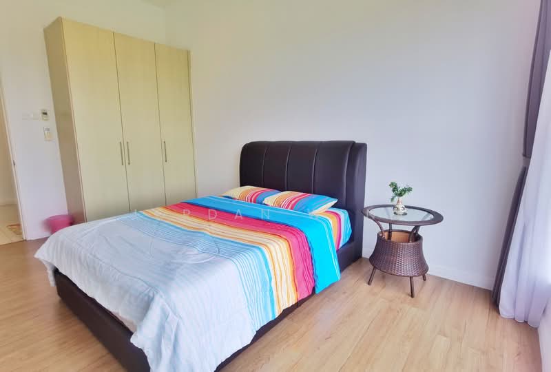Kondominium untuk Disewa di The WaterEdge (Pinggiran Air) - Jordan Wong - Bedroom - PropertyGuru.com.my