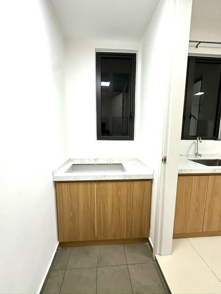 Untuk Disewa - Trinity Wellnessa