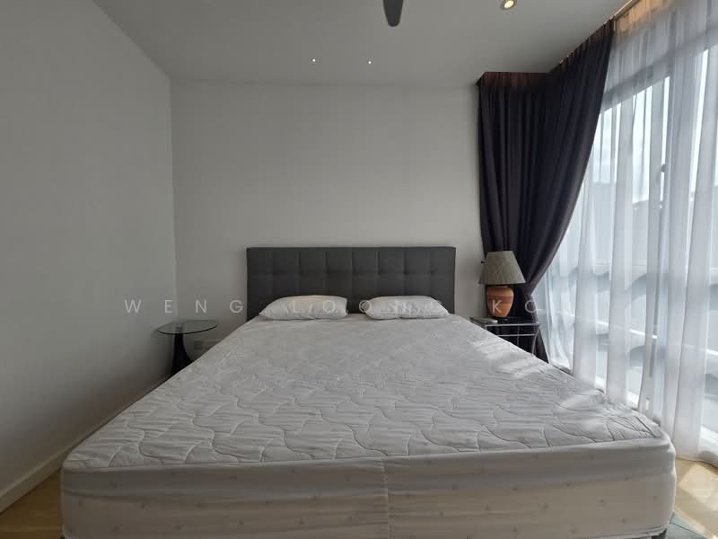 Service Residence for Rent at Solaris Dutamas - Weng Loong Kok - PropertyGuru.com.my