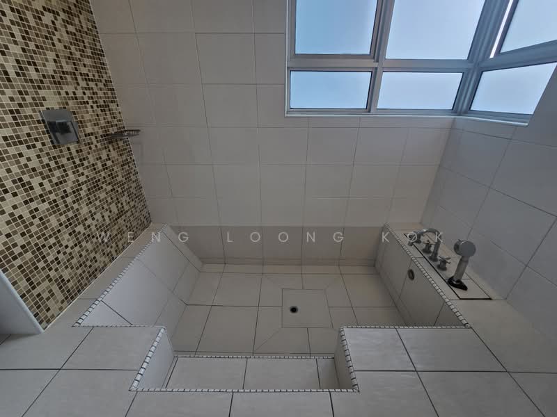 Service Residence for Rent at Solaris Dutamas - Weng Loong Kok - PropertyGuru.com.my