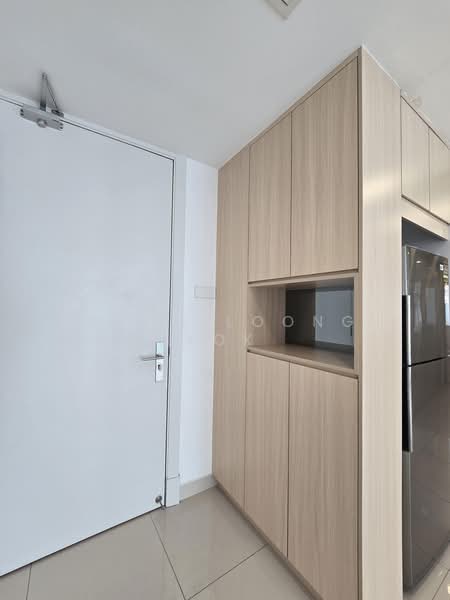Service Residence for Rent at Solaris Dutamas - Weng Loong Kok - PropertyGuru.com.my