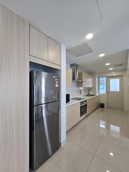 Service Residence for Rent at Solaris Dutamas - Weng Loong Kok - PropertyGuru.com.my