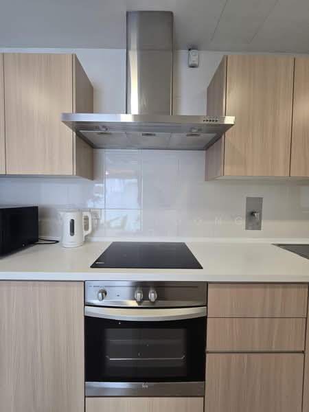 Service Residence for Rent at Solaris Dutamas - Weng Loong Kok - PropertyGuru.com.my