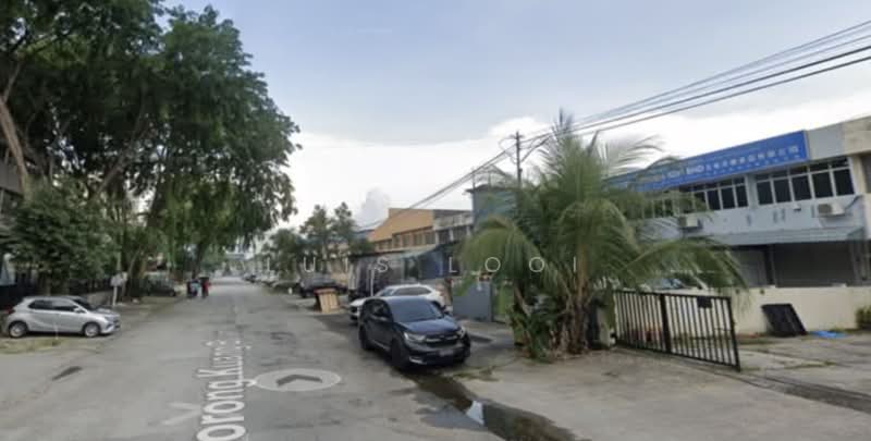 Detached Factory for Rent in Taman Kepong (Kepong) - Luis Looi - Exterior - PropertyGuru.com.my