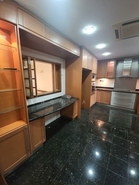Condominium for Sale at Sri Kenny - Hon Ian - Kitchen - PropertyGuru.com.my