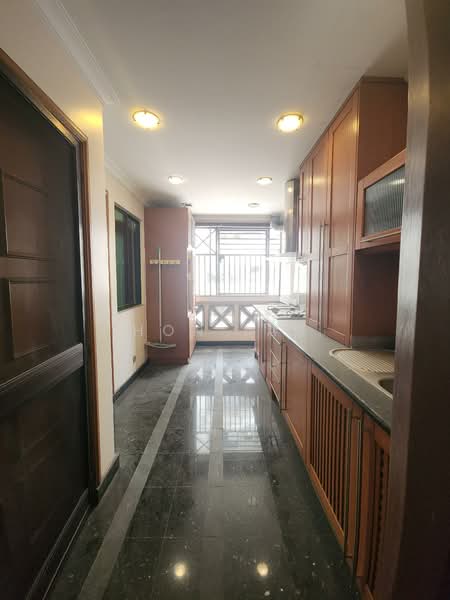 Condominium for Sale at Sri Kenny - Hon Ian - Kitchen - PropertyGuru.com.my