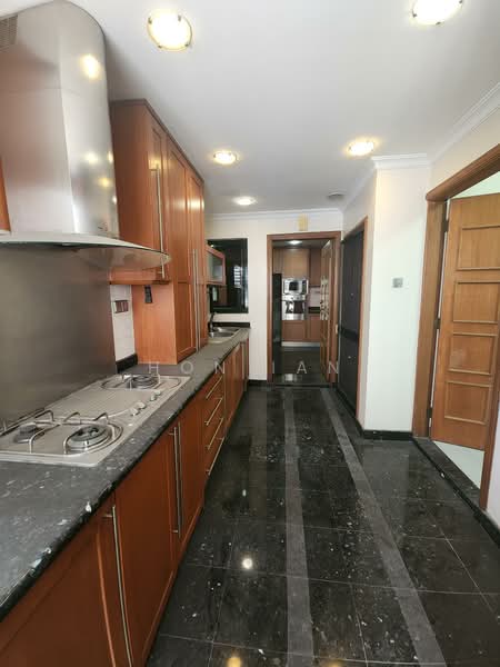Condominium for Sale at Sri Kenny - Hon Ian - Kitchen - PropertyGuru.com.my