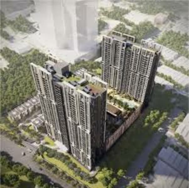 Condominium for Sale at The Maxxon - Aaron Ang - Exterior - PropertyGuru.com.my