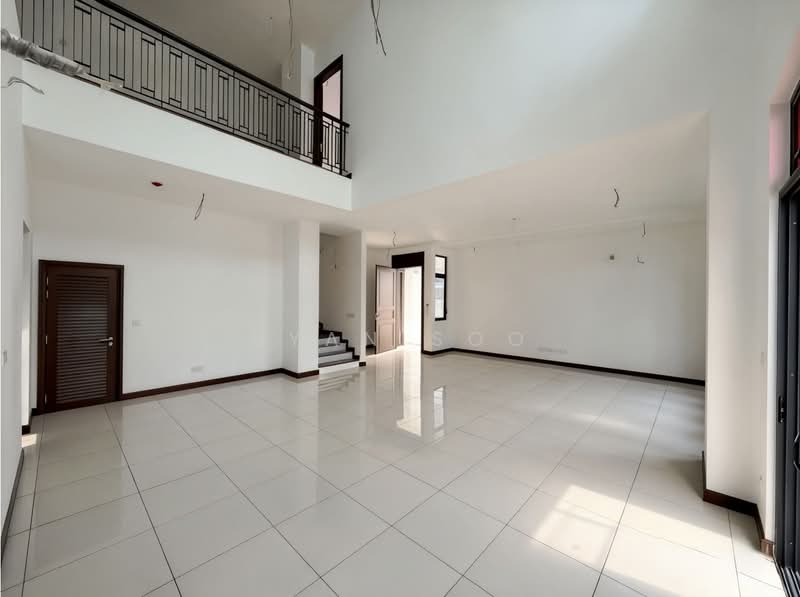 Semi-Detached House for Sale in Setia Eco Park (Setia Alam) - Ryan Soo - Interior - PropertyGuru.com.my
