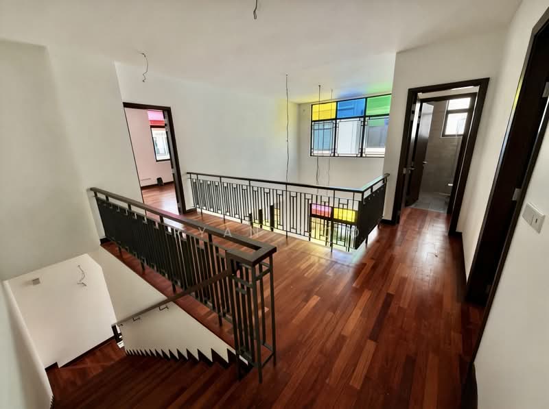 Semi-Detached House for Sale in Setia Eco Park (Setia Alam) - Ryan Soo - Corridor - PropertyGuru.com.my
