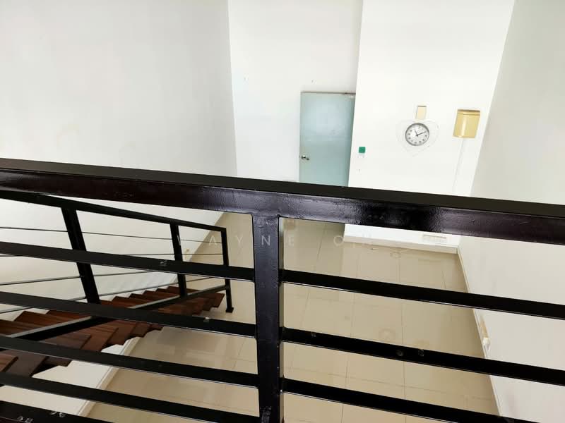 Service Residence for Rent at Subang Soho (One Soho) - Wayne Oh - PropertyGuru.com.my