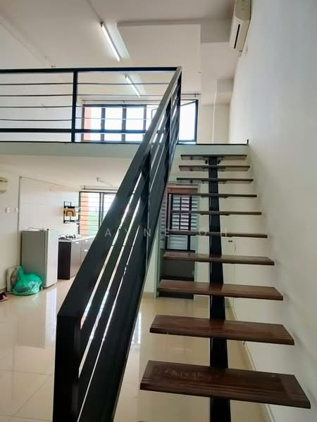 Service Residence for Rent at Subang Soho (One Soho) - Wayne Oh - PropertyGuru.com.my