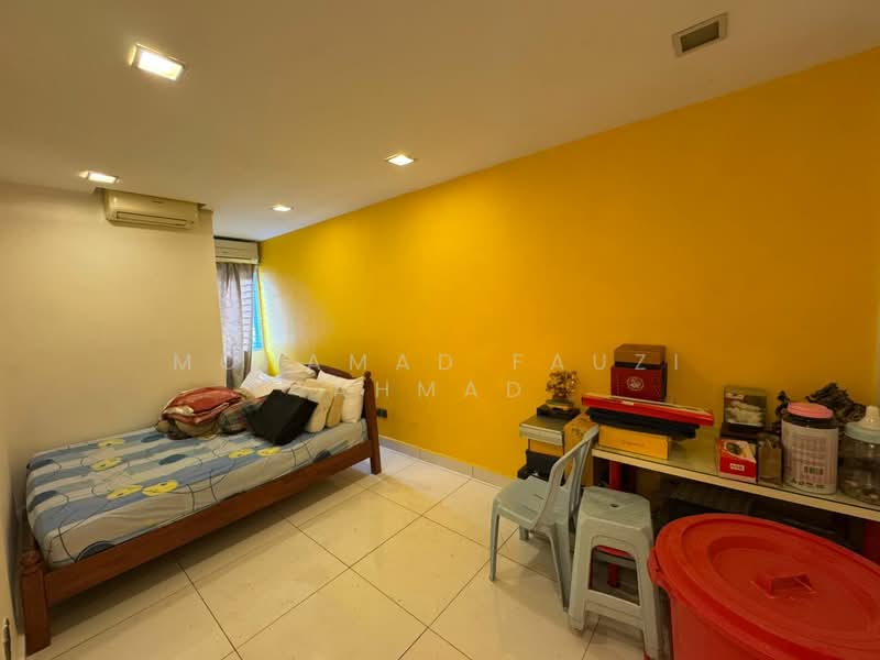 2-storey Terraced House for Sale in Bandar Mahkota Cheras (Cheras) - Mohamad Fauzi Ahmad - Bedroom - PropertyGuru.com.my