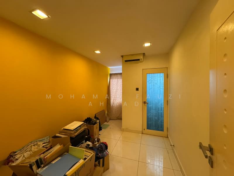 2-storey Terraced House for Sale in Bandar Mahkota Cheras (Cheras) - Mohamad Fauzi Ahmad - Interior - PropertyGuru.com.my