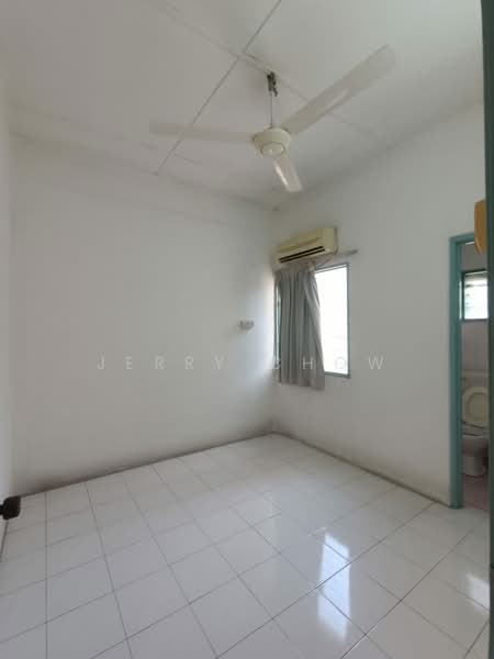Rumah Teres 2 Tingkat untuk Dijual di Station 18 (Ipoh) - Jerry Chow - PropertyGuru.com.my