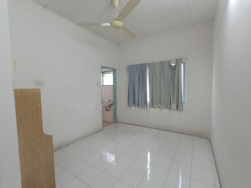Rumah Teres 2 Tingkat untuk Dijual di Station 18 (Ipoh) - Jerry Chow - PropertyGuru.com.my