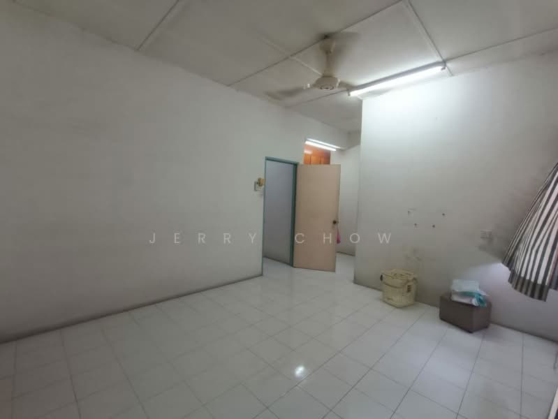 Rumah Teres 2 Tingkat untuk Dijual di Station 18 (Ipoh) - Jerry Chow - PropertyGuru.com.my