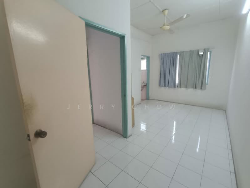 Rumah Teres 2 Tingkat untuk Dijual di Station 18 (Ipoh) - Jerry Chow - PropertyGuru.com.my