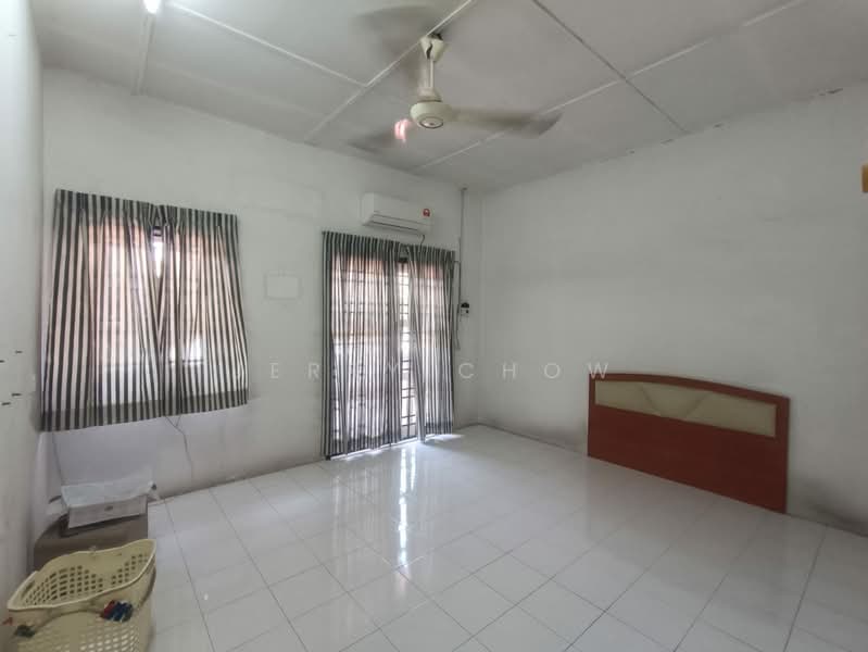Rumah Teres 2 Tingkat untuk Dijual di Station 18 (Ipoh) - Jerry Chow - PropertyGuru.com.my