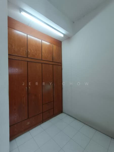 Rumah Teres 2 Tingkat untuk Dijual di Station 18 (Ipoh) - Jerry Chow - PropertyGuru.com.my