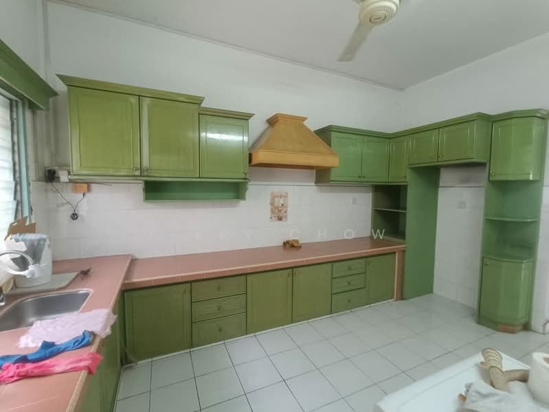 Rumah Teres 2 Tingkat untuk Dijual di Station 18 (Ipoh) - Jerry Chow - PropertyGuru.com.my