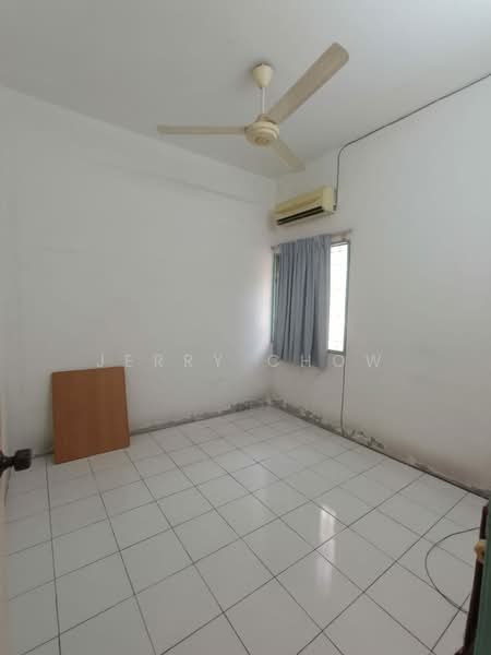 Rumah Teres 2 Tingkat untuk Dijual di Station 18 (Ipoh) - Jerry Chow - PropertyGuru.com.my
