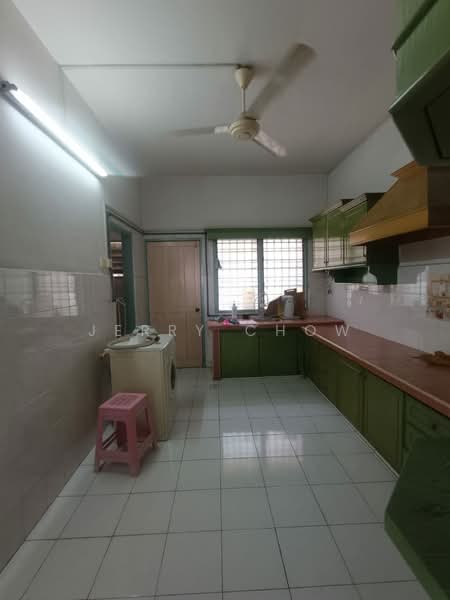 Rumah Teres 2 Tingkat untuk Dijual di Station 18 (Ipoh) - Jerry Chow - PropertyGuru.com.my