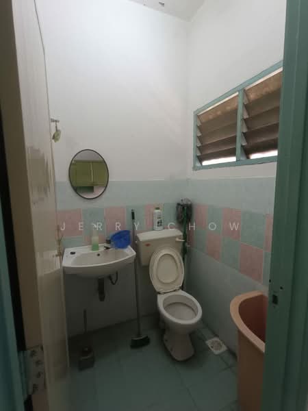 Rumah Teres 2 Tingkat untuk Dijual di Station 18 (Ipoh) - Jerry Chow - PropertyGuru.com.my
