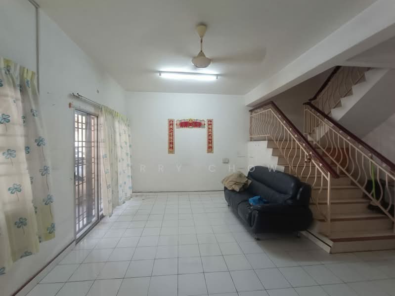 Rumah Teres 2 Tingkat untuk Dijual di Station 18 (Ipoh) - Jerry Chow - PropertyGuru.com.my