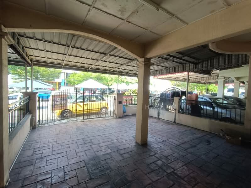 Rumah Teres 2 Tingkat untuk Dijual di Station 18 (Ipoh) - Jerry Chow - PropertyGuru.com.my