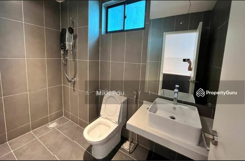 Service Residence for Rent at Greenfield Residence - Janis Yim - PropertyGuru.com.my