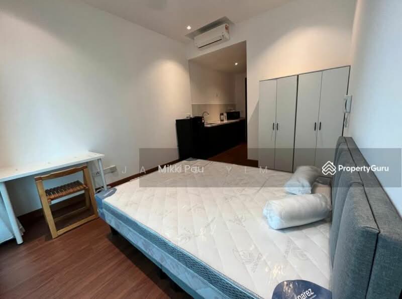 Service Residence for Rent at Greenfield Residence - Janis Yim - PropertyGuru.com.my