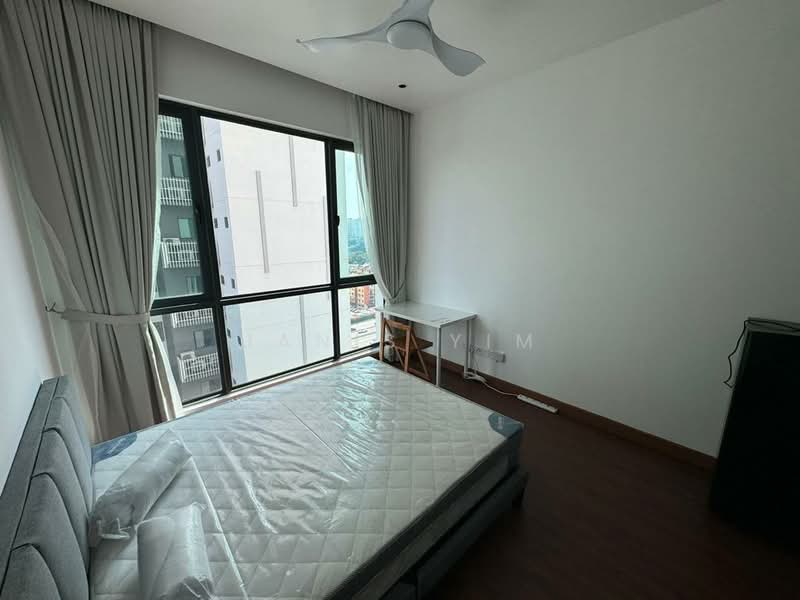 Service Residence for Rent at Greenfield Residence - Janis Yim - PropertyGuru.com.my