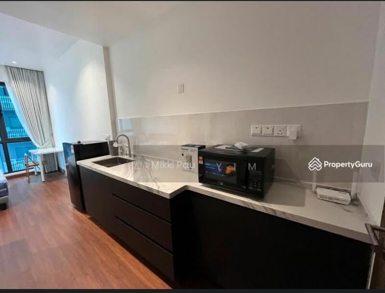 Service Residence for Rent at Greenfield Residence - Janis Yim - PropertyGuru.com.my