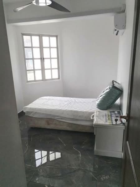 Kondominium untuk Disewa di Heritage - Kew . - Bedroom - PropertyGuru.com.my