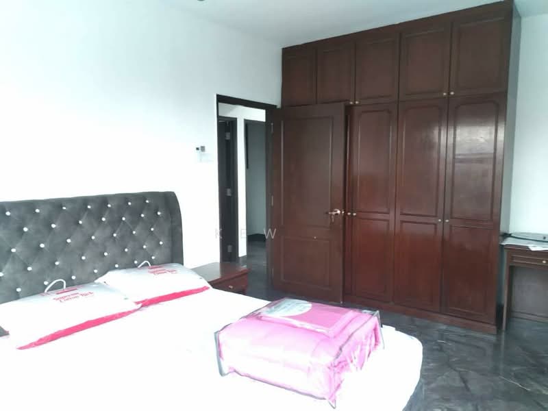 Kondominium untuk Disewa di Heritage - Kew . - Bedroom - PropertyGuru.com.my