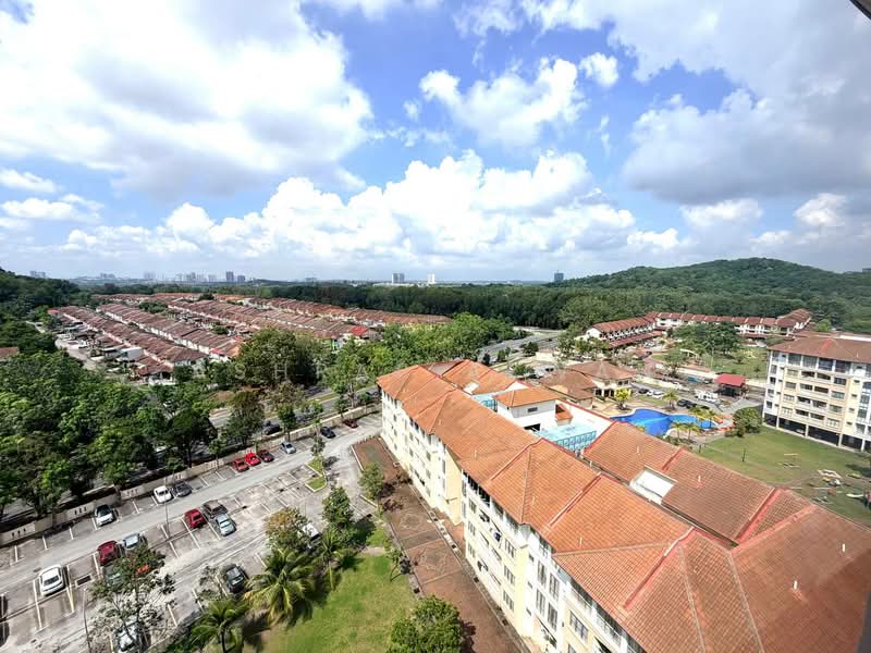Condominium for Sale at Nilam Puri - Ashraf Azwan - Exterior - PropertyGuru.com.my