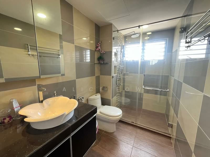 Condominium for Sale at Symphony Heights (Simfoni Heights) - Alice Low - Bathroom - PropertyGuru.com.my