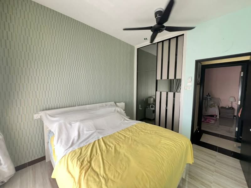 Condominium for Sale at Symphony Heights (Simfoni Heights) - Alice Low - Bedroom - PropertyGuru.com.my