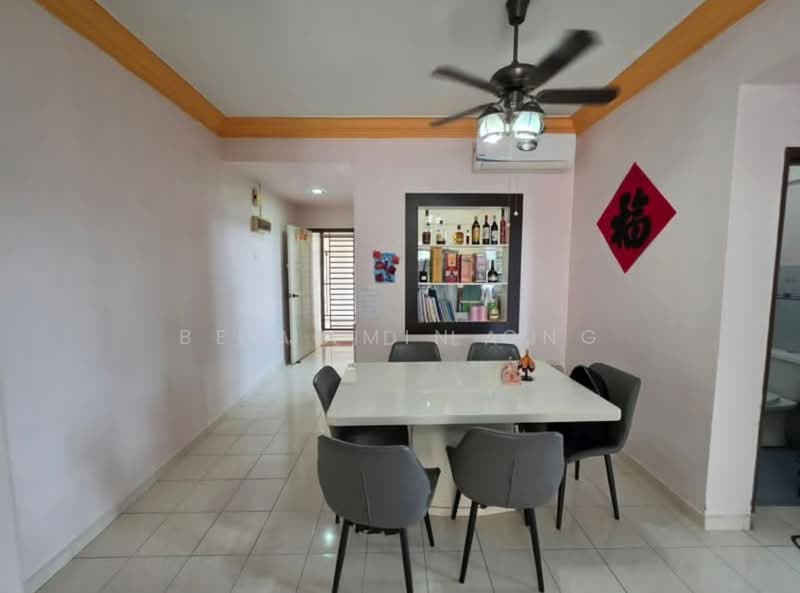 Pangsapuri untuk Dijual di Villa Bestari Apartment - Benjamin Ong - PropertyGuru.com.my