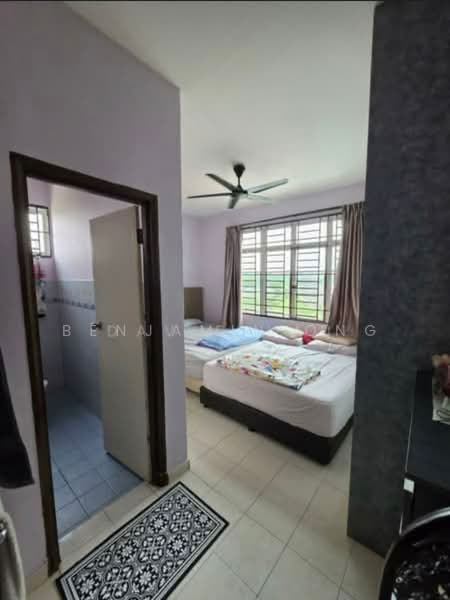 Pangsapuri untuk Dijual di Villa Bestari Apartment - Benjamin Ong - PropertyGuru.com.my