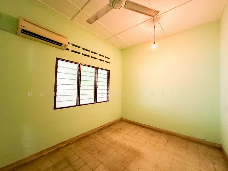 1-storey Terraced House for Sale in Kajang (Selangor) - Mohd Aizat Saiful Bahri - Interior - PropertyGuru.com.my