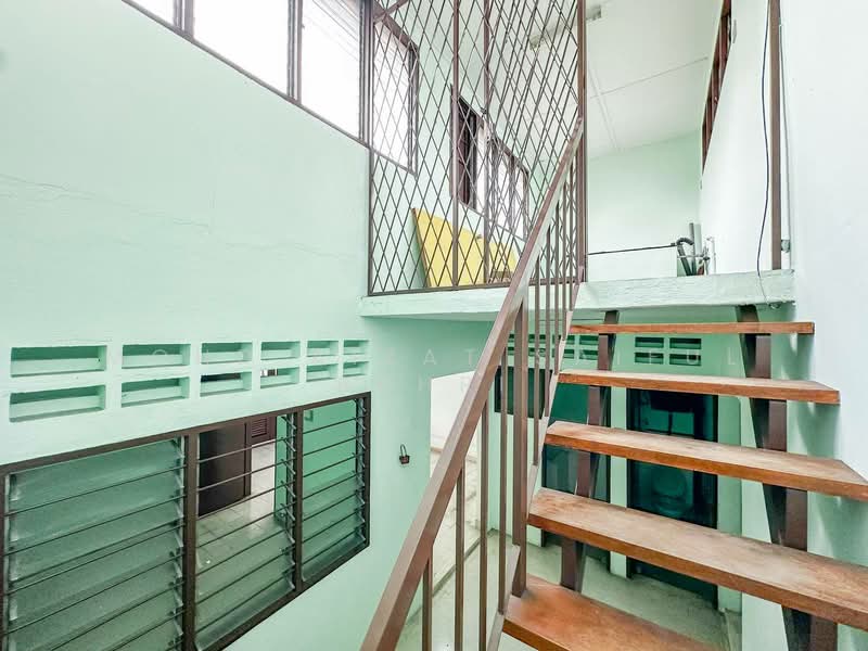 1-storey Terraced House for Sale in Kajang (Selangor) - Mohd Aizat Saiful Bahri - Interior - PropertyGuru.com.my