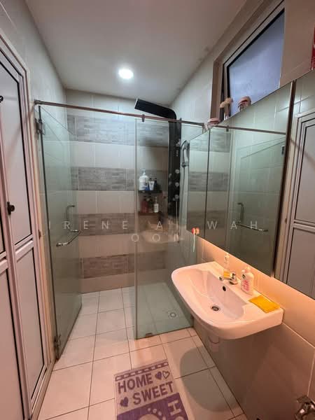 Kondominium untuk Dijual di Imperial Grande - Irene Ai Wah Ooi - Bathroom - PropertyGuru.com.my