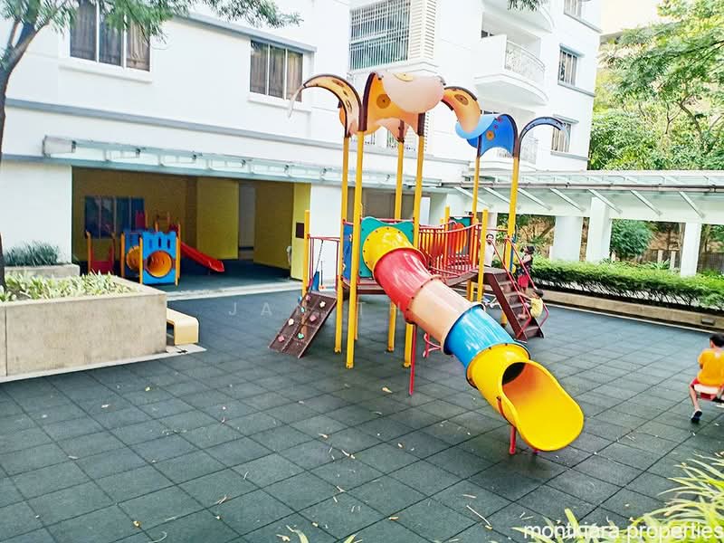 Kondominium untuk Dijual di Kiaramas Sutera - Jan Tham - Exterior - PropertyGuru.com.my