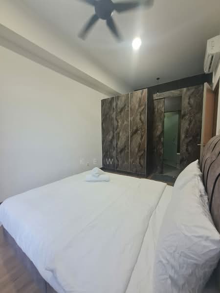 Service Residence for Rent at Astoria Ampang - Kew . - PropertyGuru.com.my