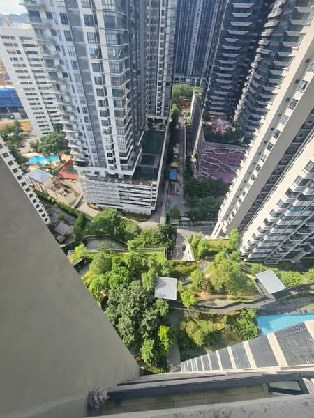 Service Residence for Rent at Astoria Ampang - Kew . - PropertyGuru.com.my